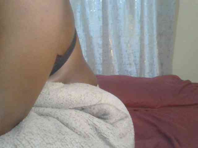 Shantell webcam
