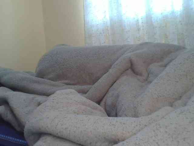 Shantell webcam