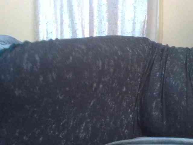 Shantell webcam