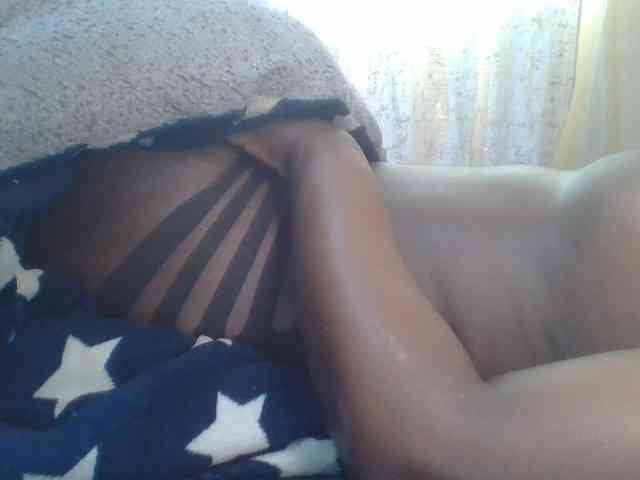 Shantell webcam