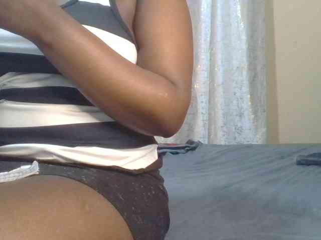 Shantell webcam
