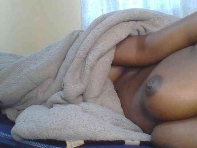 Shantell webcam