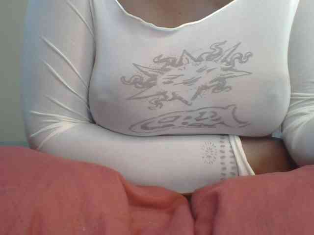 Shantell webcam