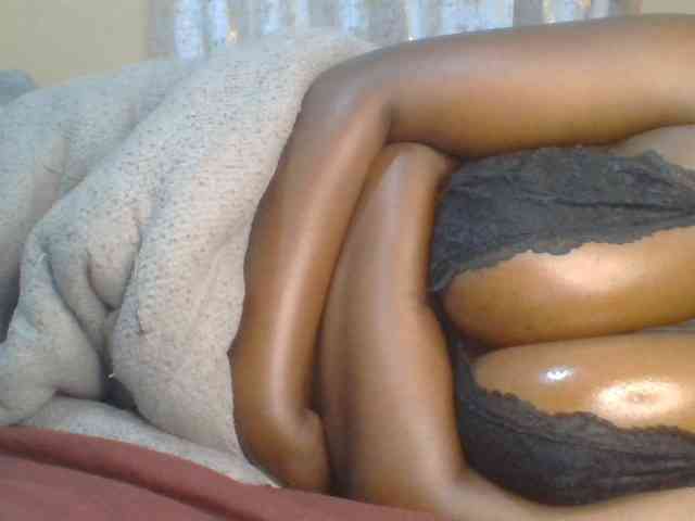 Shantell