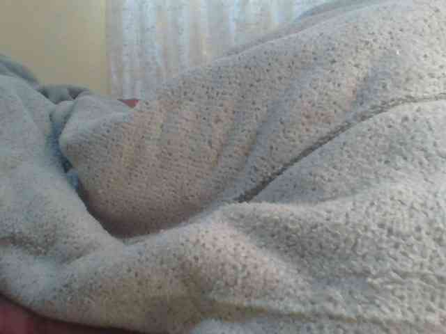 Shantell webcam