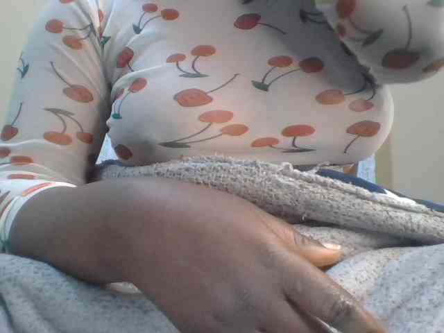 Shantell