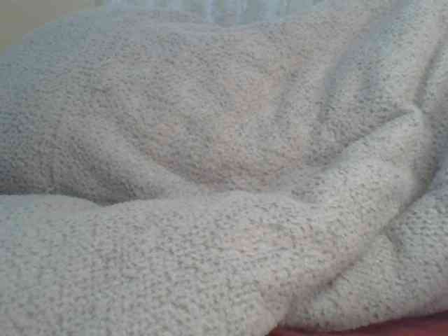 Shantell webcam