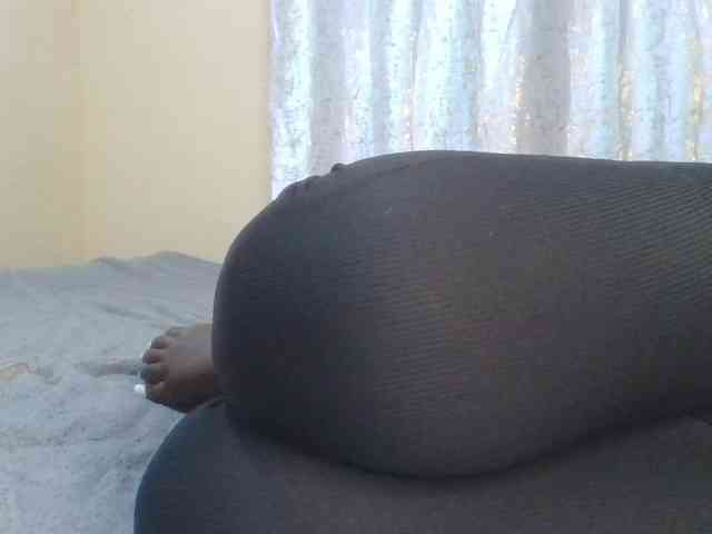 Shantell webcam