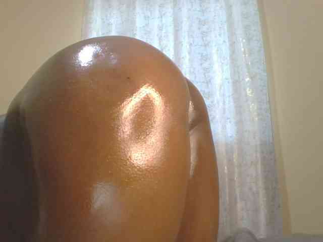 Shantell webcam