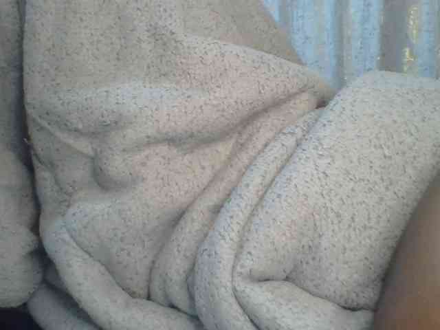 Shantell webcam