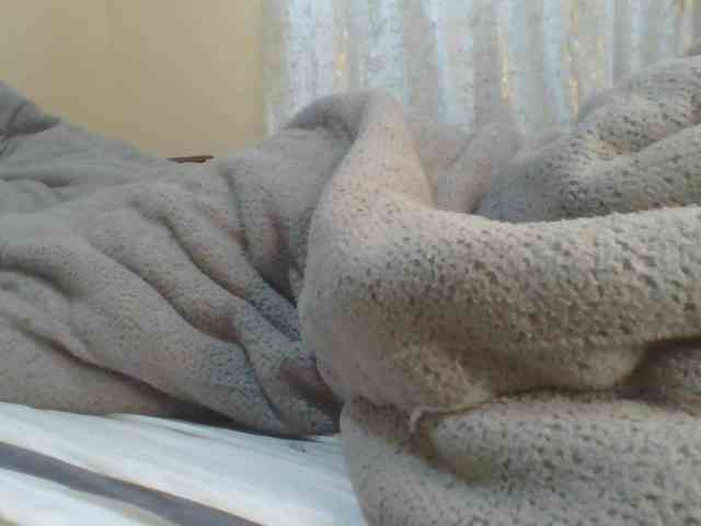 Shantell webcam