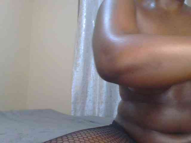 Shantell webcam