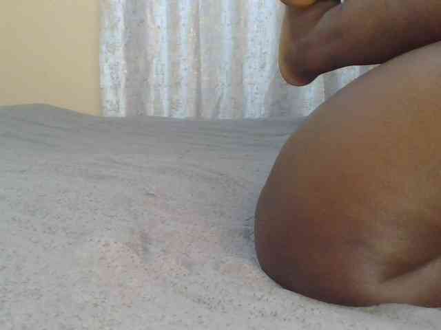 Shantell webcam
