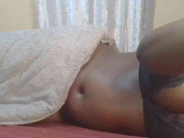 Shantell webcam