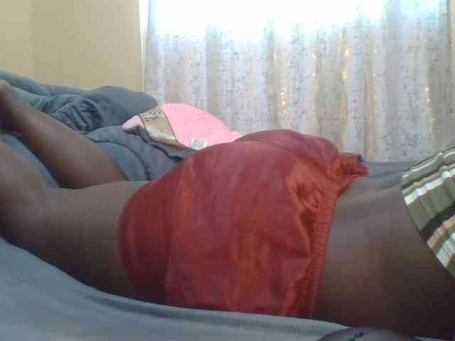 Shantell webcam