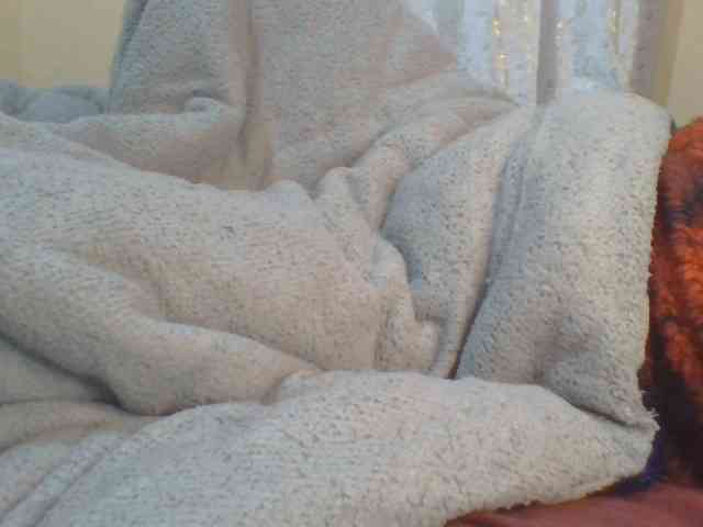 Shantell webcam