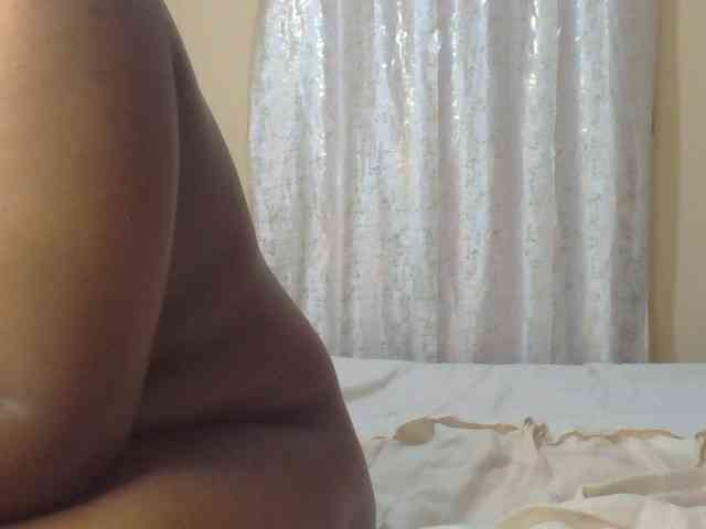 Shantell webcam