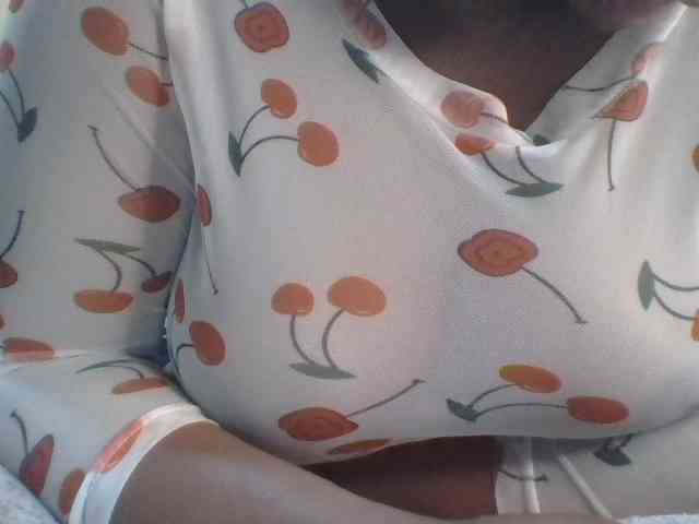 Shantell webcam