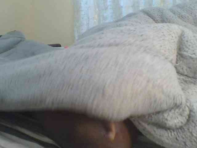 Shantell webcam