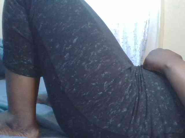 Shantell webcam