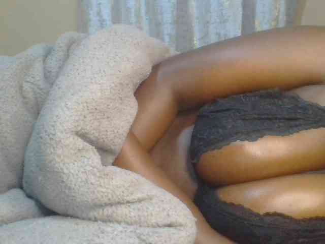 Shantell webcam