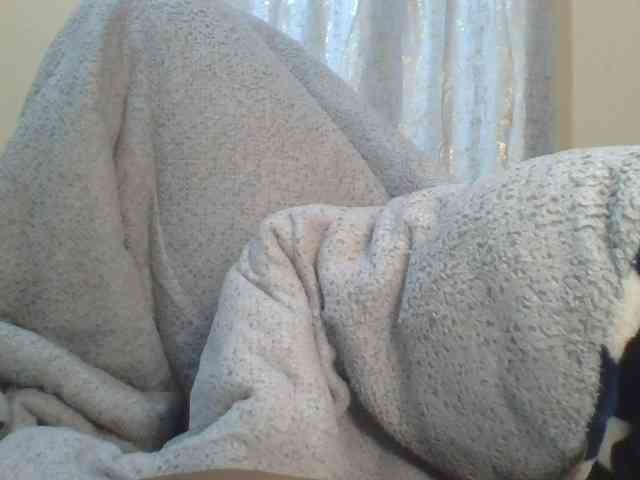 Shantell webcam