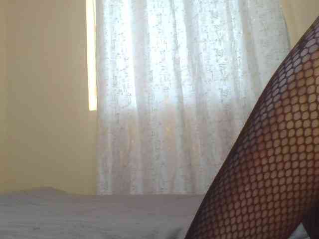 Shantell webcam