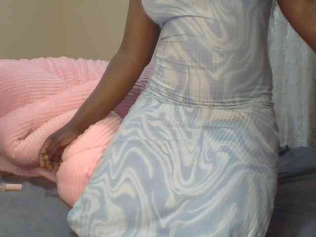 Shantell webcam
