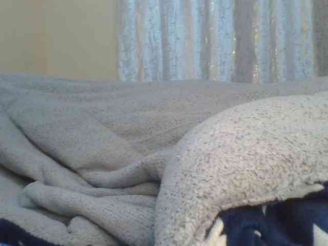 Shantell webcam