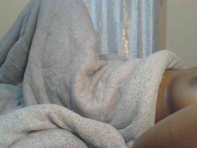 Shantell webcam