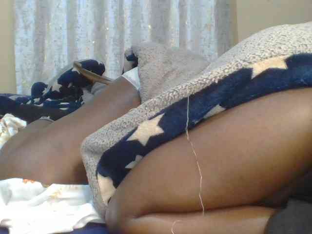Shantell webcam