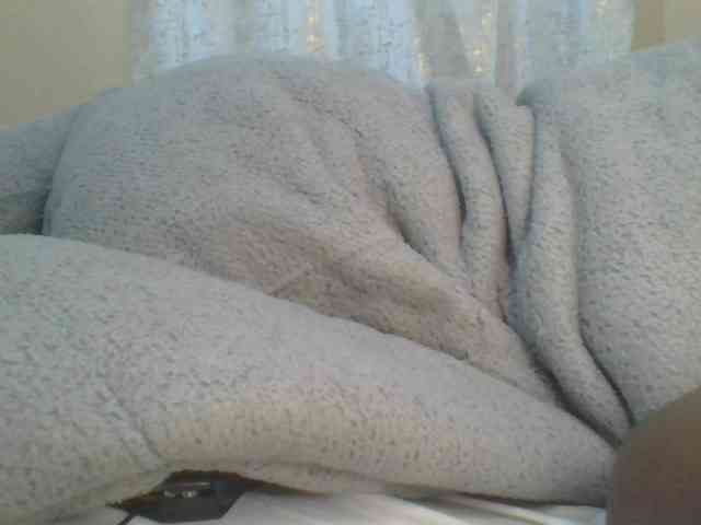Shantell webcam