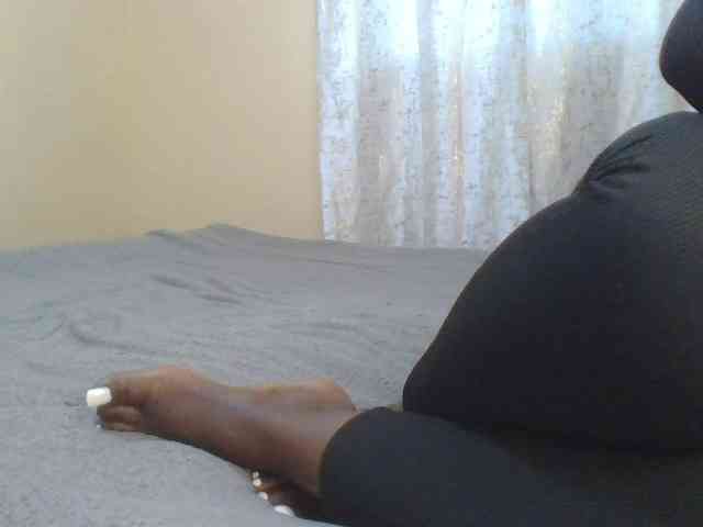 Shantell webcam
