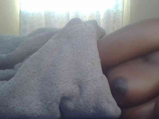 Shantell webcam