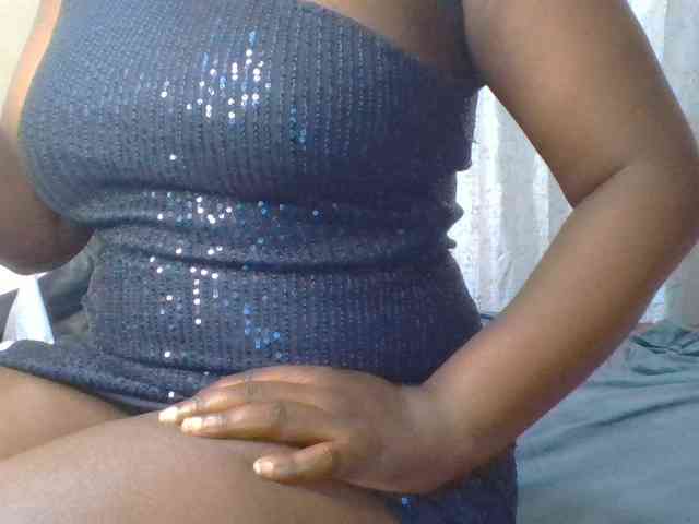 Shantell webcam