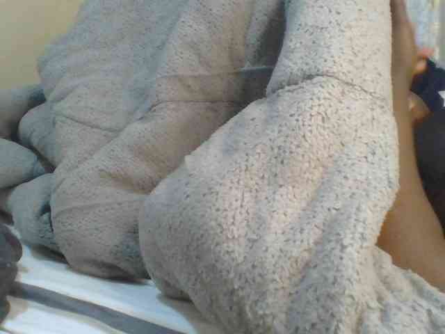 Shantell webcam