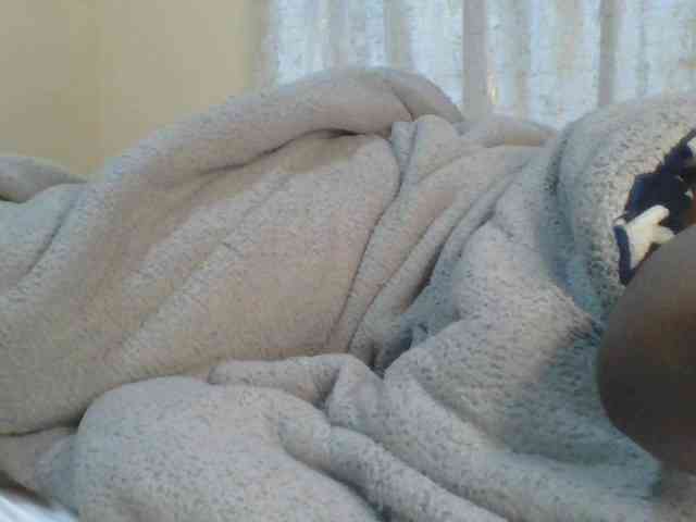 Shantell webcam