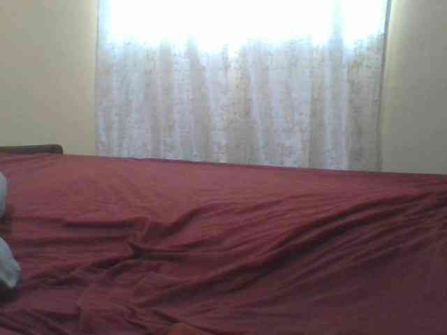 Shantell webcam