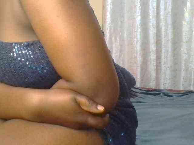 Shantell webcam