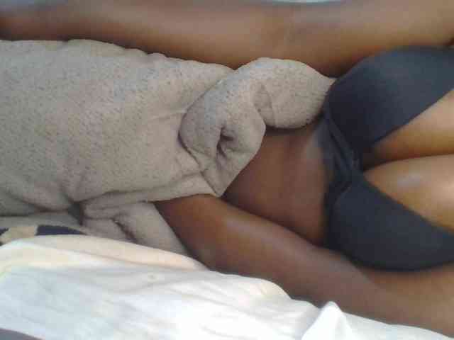 Shantell webcam