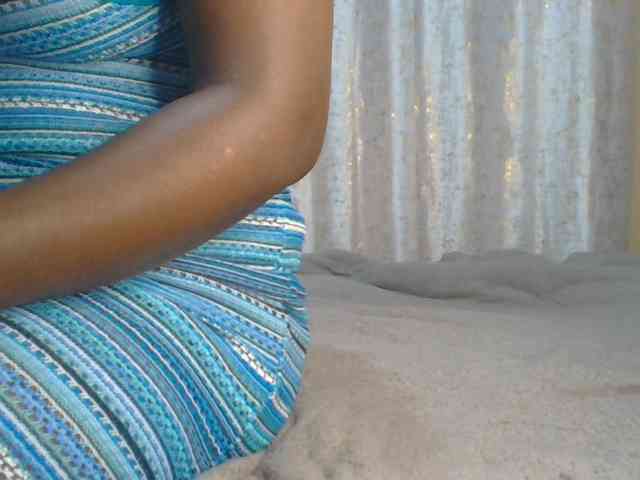 Shantell webcam