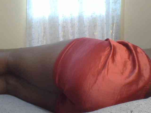 Shantell webcam