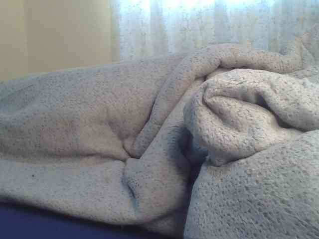Shantell webcam