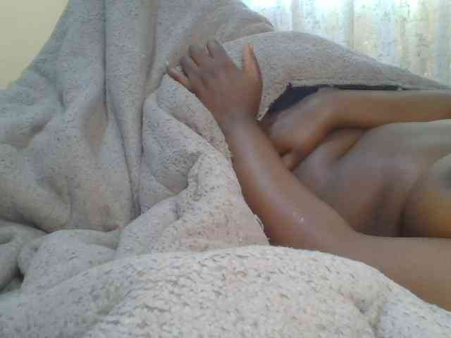 Shantell webcam