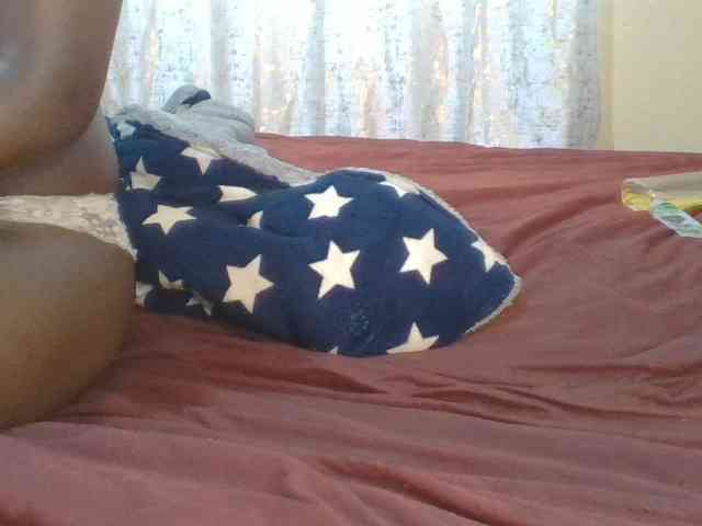 Shantell webcam