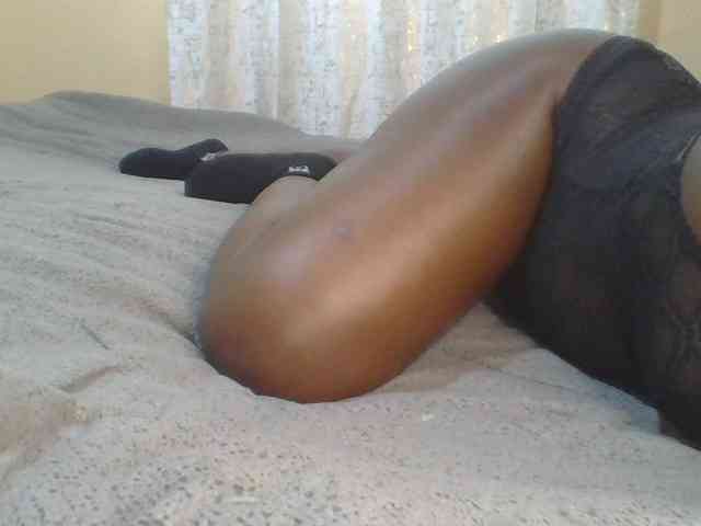 Shantell webcam