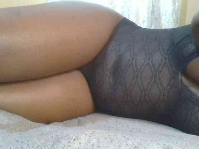 Shantell webcam