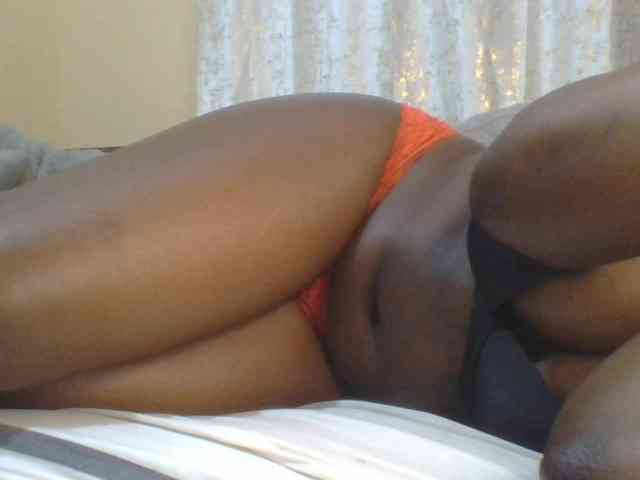 Shantell webcam