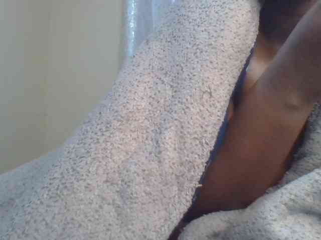 Shantell webcam