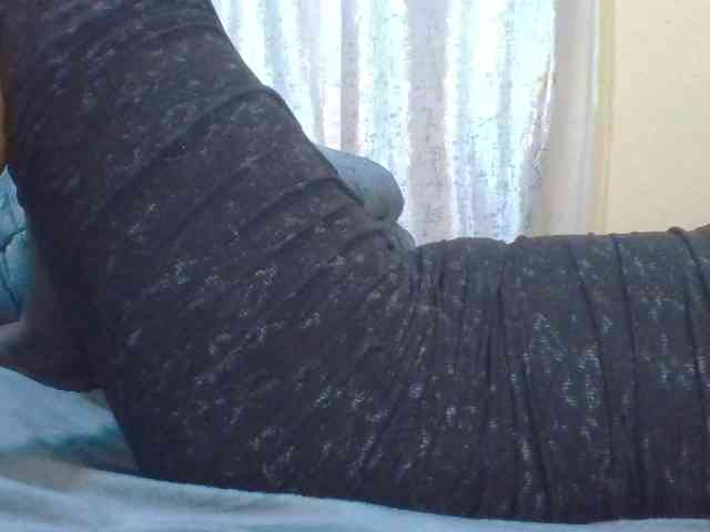 Shantell webcam